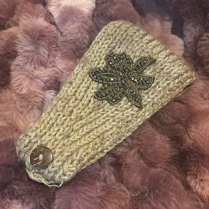 David & young head warmer